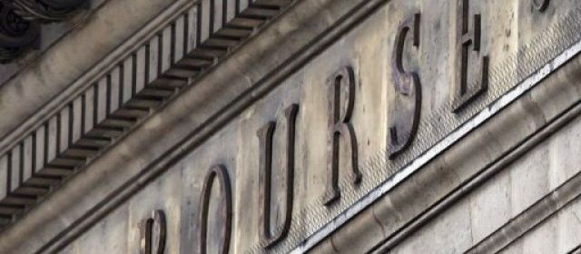 La Bourse de Paris limite la casse après une croissance américaine … La Bourse de Paris limite la casse après une croissance américaine …