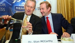 Kerry Group forecasts 2013 earnings growth of 7-11% Kerry Group forecasts 2013 earnings growth of 7-11%