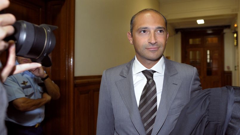 Thomas Fabius dans l'œil du fisc – Le Figaro Thomas Fabius dans l'œil du fisc – Le Figaro
